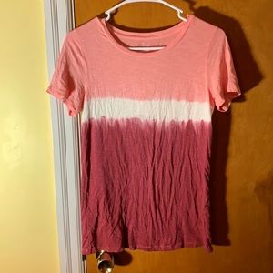 Aerie tee shirt